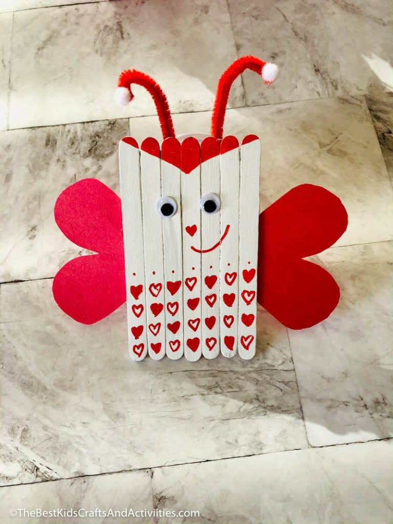 3 Easy Valentine's Crafts, Valentine's Crafts for Kids