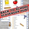 Printable I Spy Halloween Activity for Kids • The Best Kids Crafts and ...